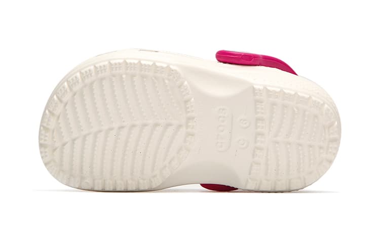 Сандалии Crocs Classic clog - изображение 4