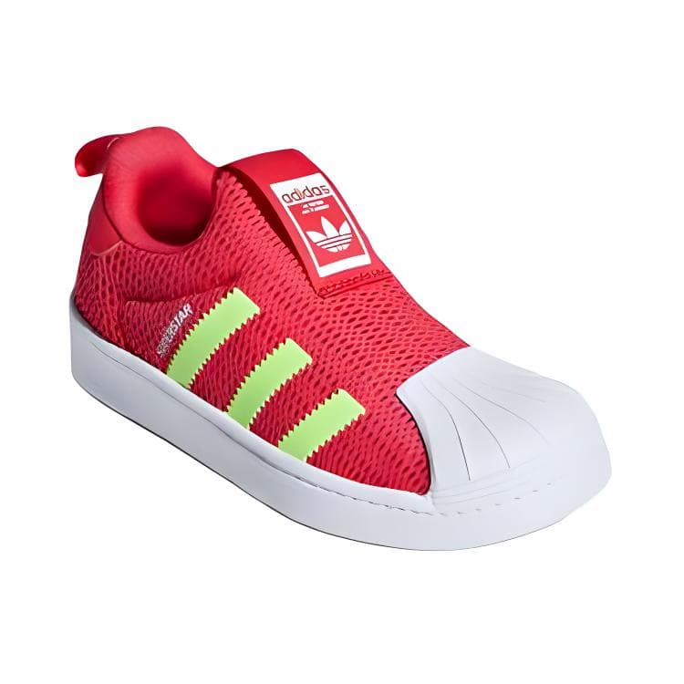 Кроссовки adidas originals Superstar 360 C - изображение 5