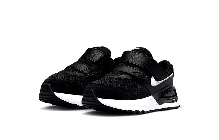 Кроссовки TD Nike Air Max SYSTM - изображение 3