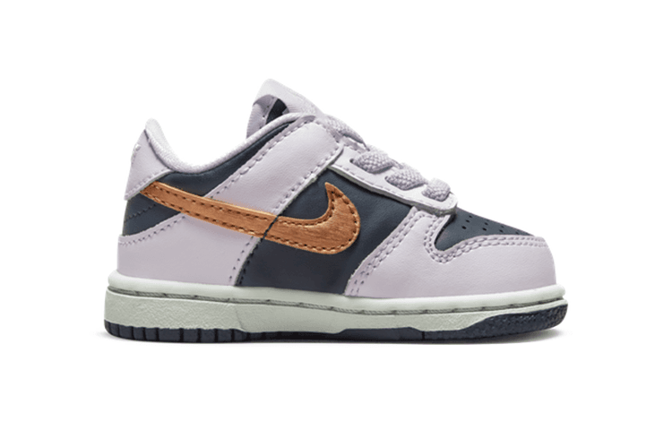 Кроссовки Nike Dunk Low SE - изображение 2