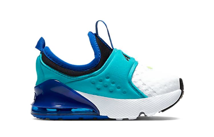 Кроссовки TD Nike Air Max 270 Extreme - изображение 3