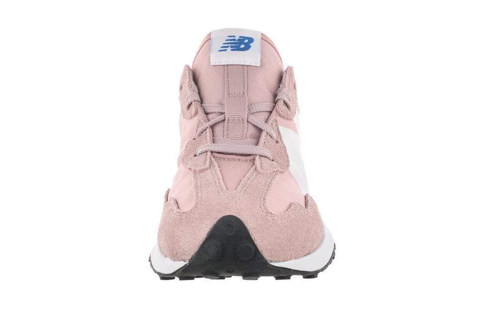 Кроссовки New Balance NB 327 - изображение 4