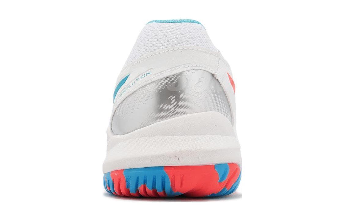 Asics Gel-Resolution 9 - изображение 4