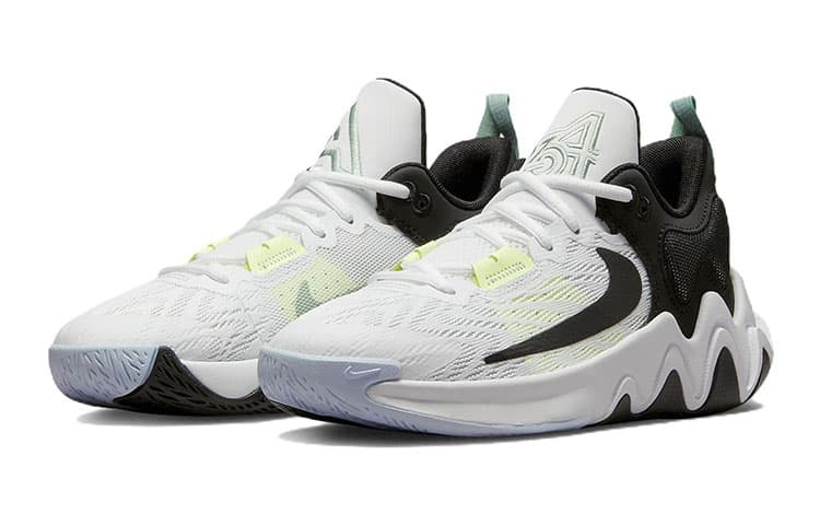 Кроссовки для баскетбола Nike Giannis Immortality 2 - изображение 3