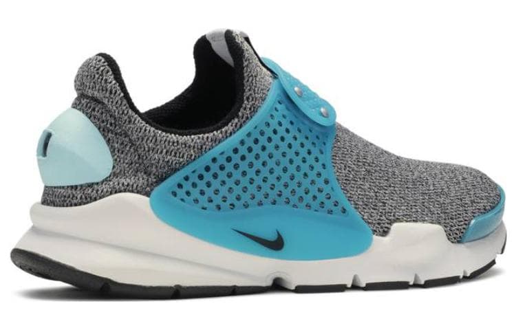 Кроссовки Nike Sock dart SE GS - изображение 5