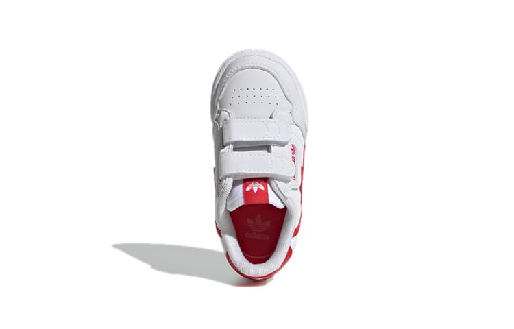 Кроссовки adidas originals Continental 80 Cf I - изображение 5