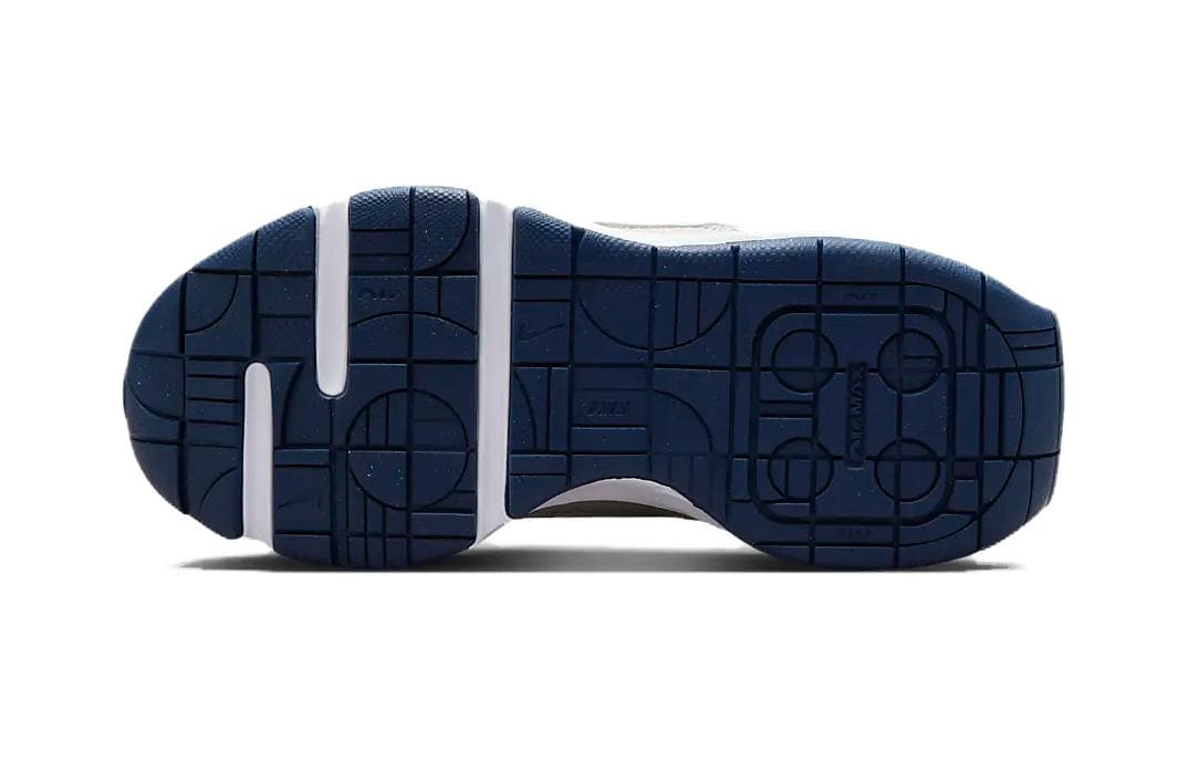 Nike Air Max INTRLK - изображение 6