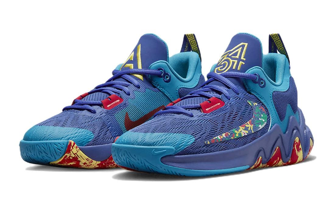 Nike Giannis Immortality 2 - изображение 3