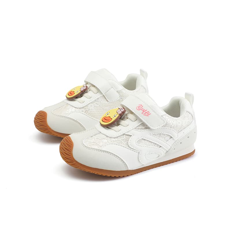 Кроссовки B.Duck Детская повседневная обувь Low Top Kids - изображение 3