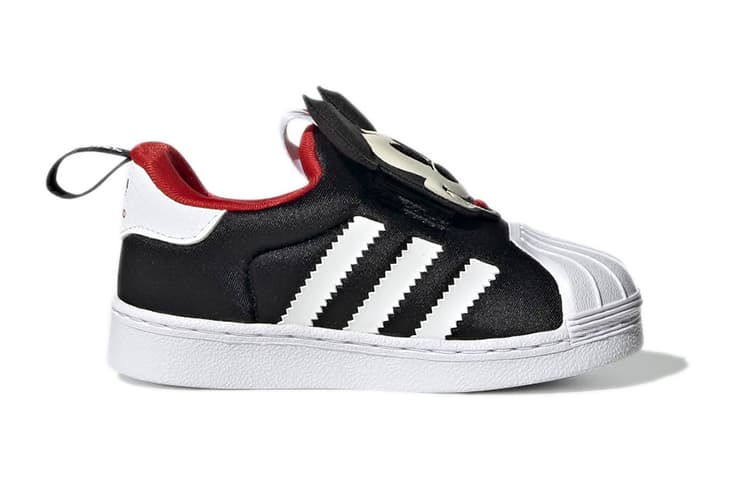Кроссовки adidas originals Superstar - изображение 4