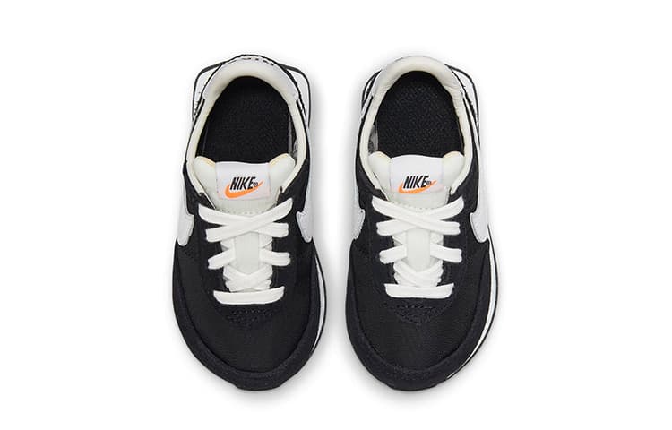 Кроссовки TD Nike Waffle Trainer 2 - изображение 5