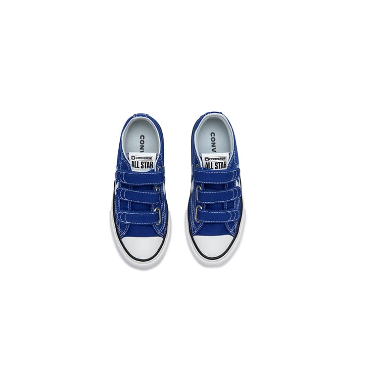 Converse Star Player 76 Low Top Детская Обувь - изображение 4