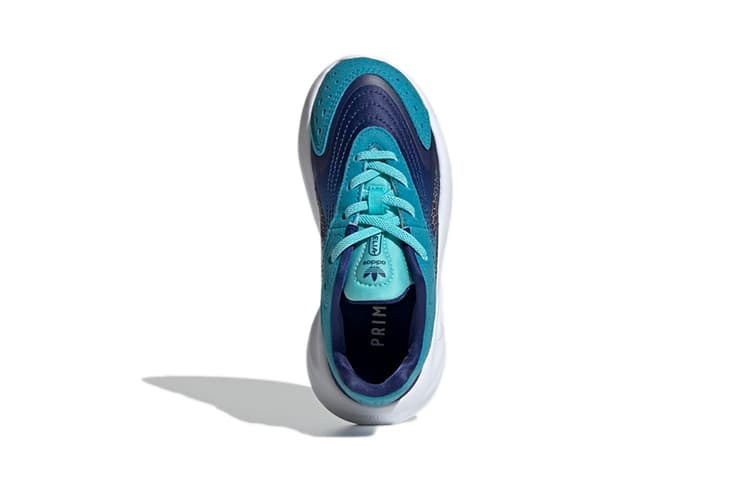 Кроссовки BP adidas originals Ozelia - изображение 5