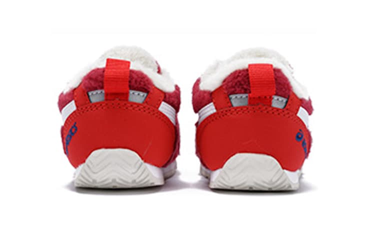 Кроссовки Asics Corsair - изображение 4