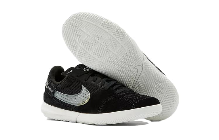 Бутсы Nike Streetgato - изображение 4