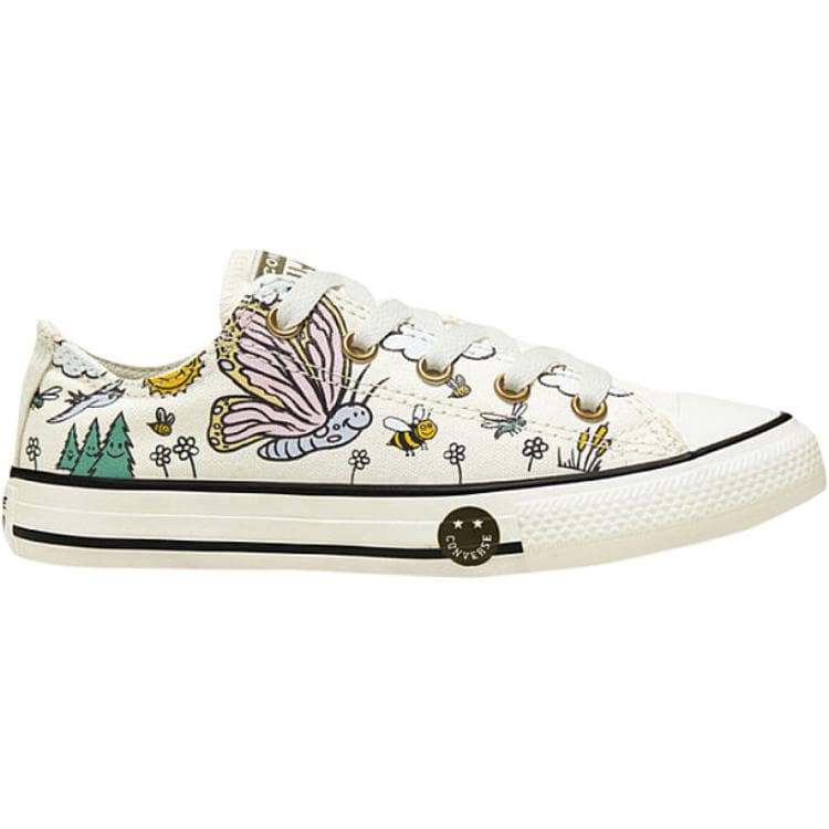 Converse Chuck Taylor All Star - изображение 2