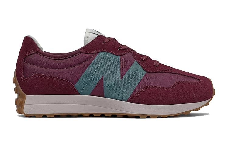 Кроссовки New Balance 327 - изображение 2