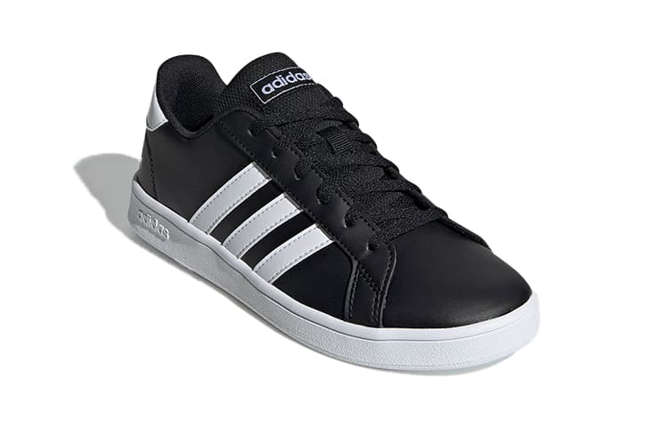 Кроссовки adidas neo GRAND COURT K - изображение 3