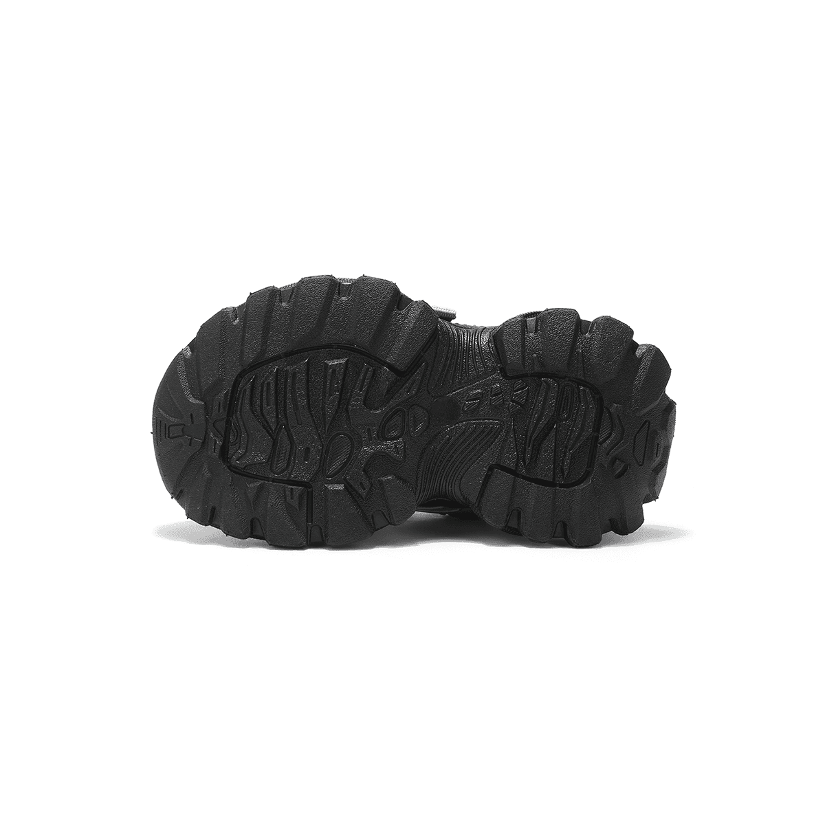 lee С флисовой подкладкой Подкладка Удобный Амортизация Легкий Модный Уличный Low Top Athletic Обувь Черный Детский - изображение 5