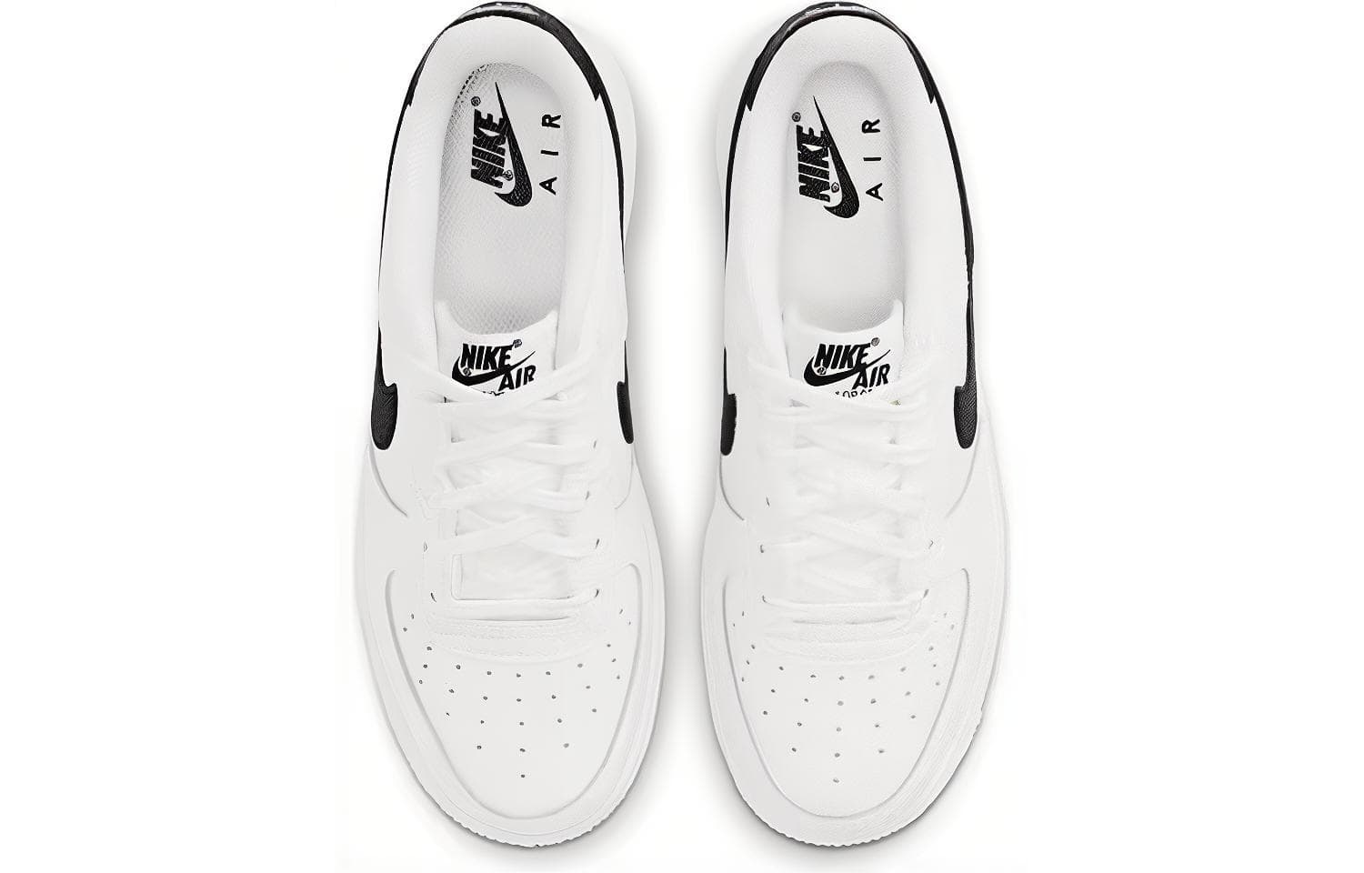 Кроссовки Nike Air Force 1 GS - изображение 6