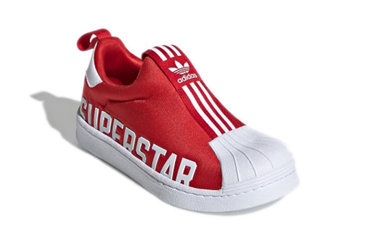 Кроссовки adidas originals Superstar 360 XC "Scarlet" - изображение 4