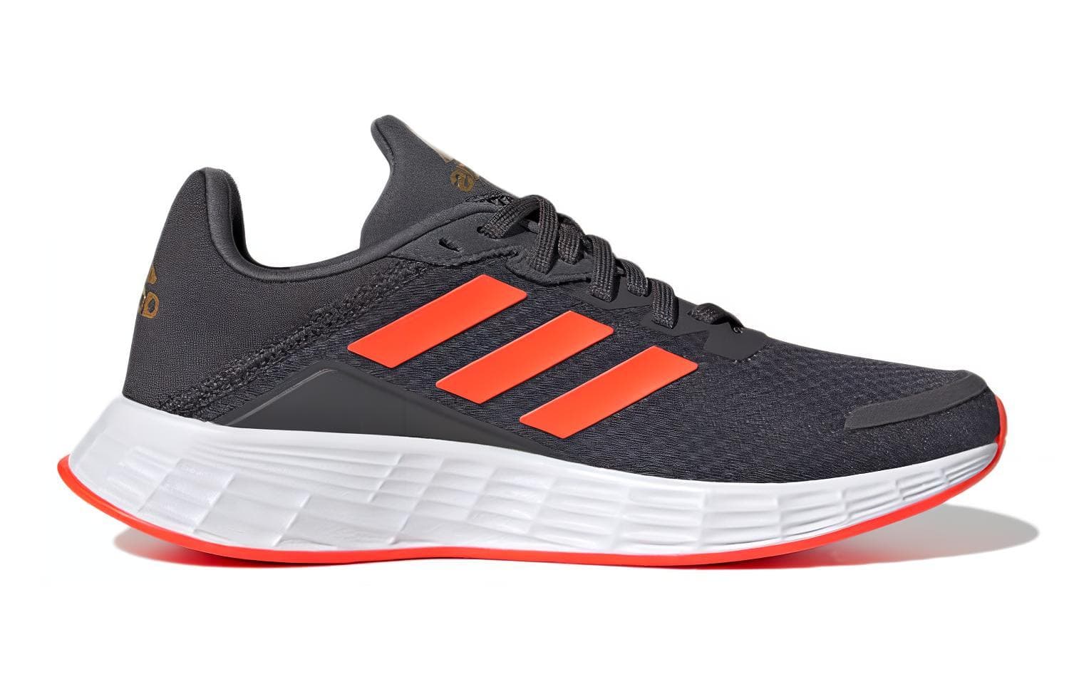 Кроссовки adidas Duramo Sl K - изображение 3