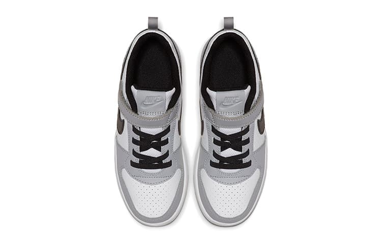 Кроссовки Nike Court Borough Low - изображение 4