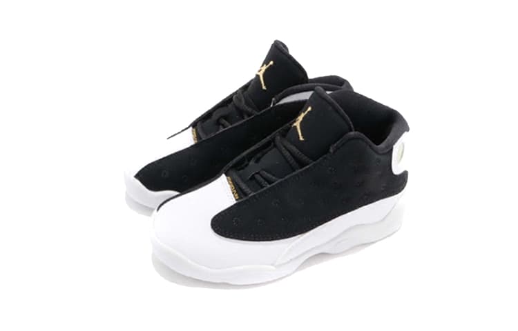 Кроссовки для баскетбола Jordan Air Jordan 13 - изображение 3