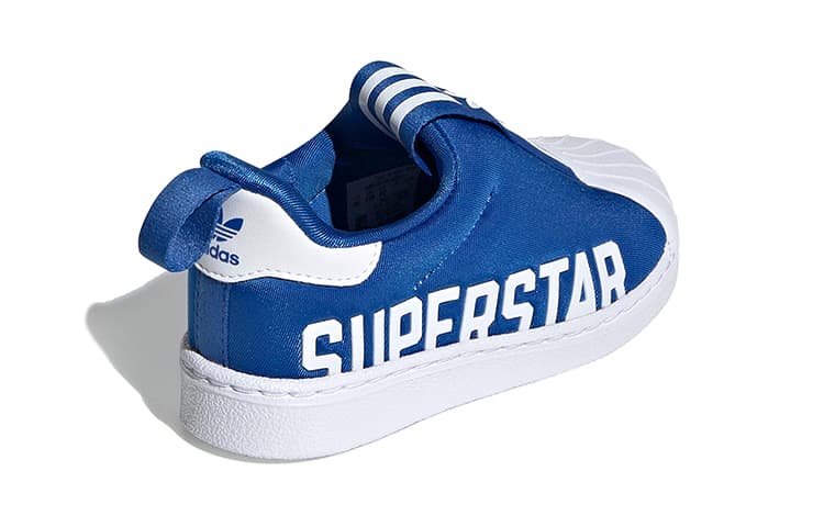 Кроссовки adidas originals Superstar 360 X I - изображение 4