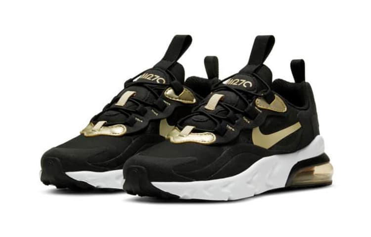 Кроссовки Nike Air Max 270 RT - изображение 3