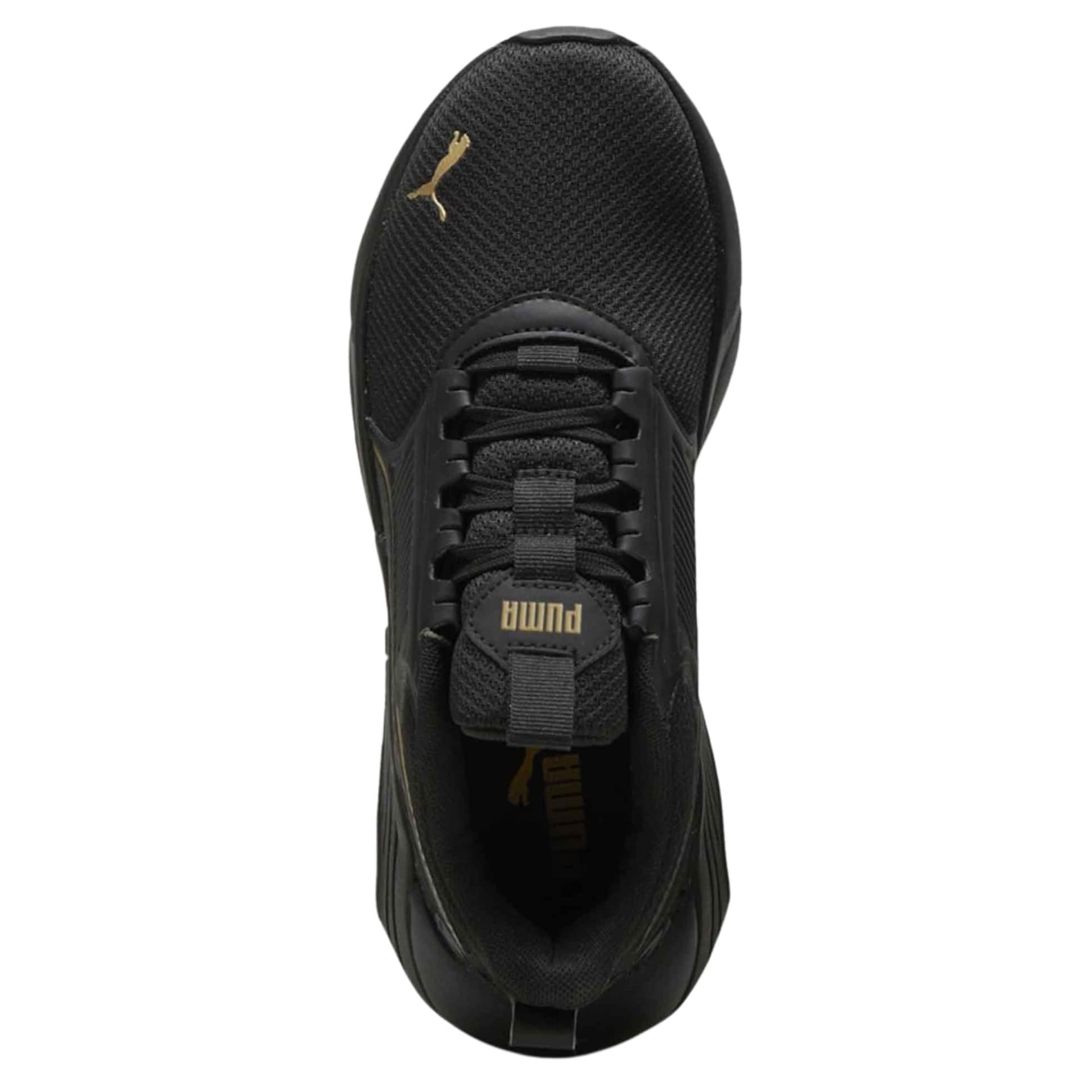 Кроссовки для бега PUMA X Sell Беговые кроссовки Унисекс Черные - изображение 3