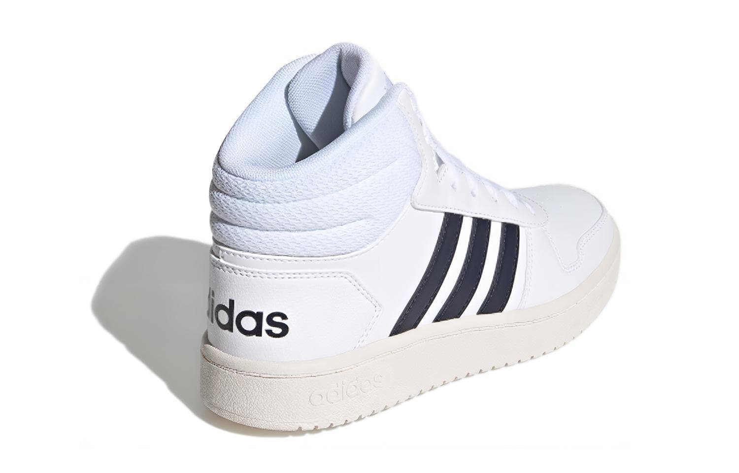 Кроссовки adidas neo Hoops 2.0 K - изображение 4