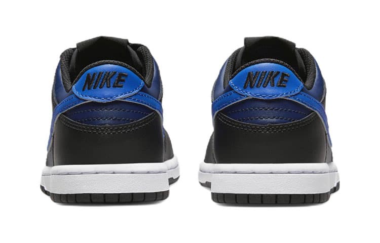Кроссовки Nike Dunk Low - изображение 6