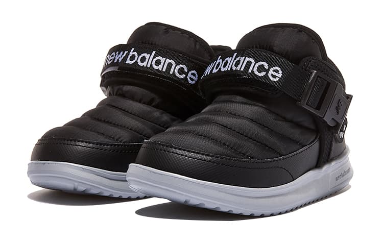 Кроссовки New Balance - изображение 2