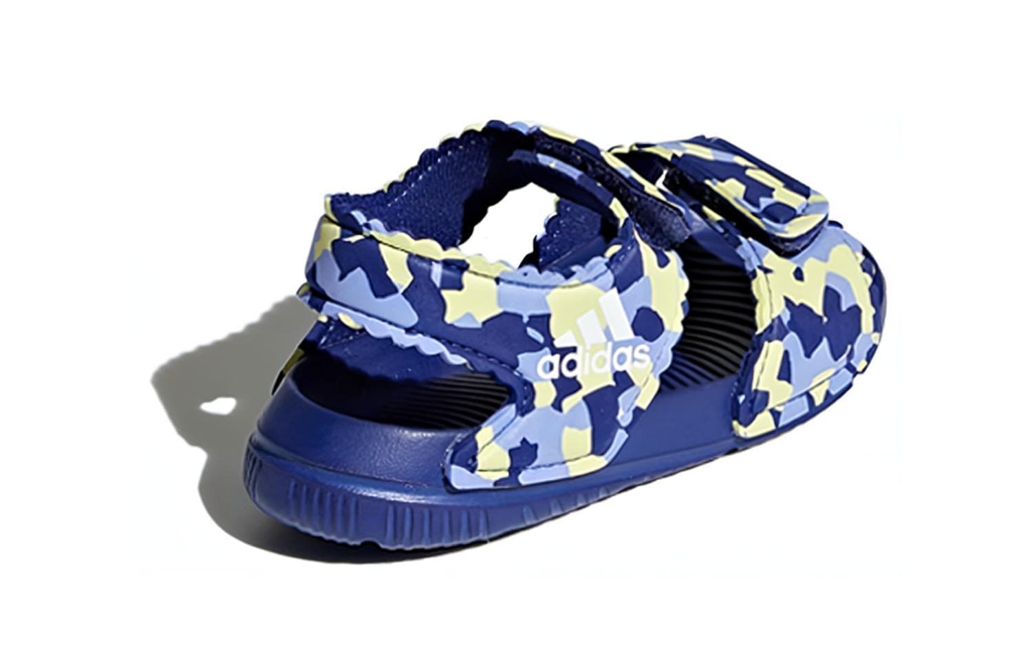 Кроссовки TD adidas Altaswim I - изображение 6