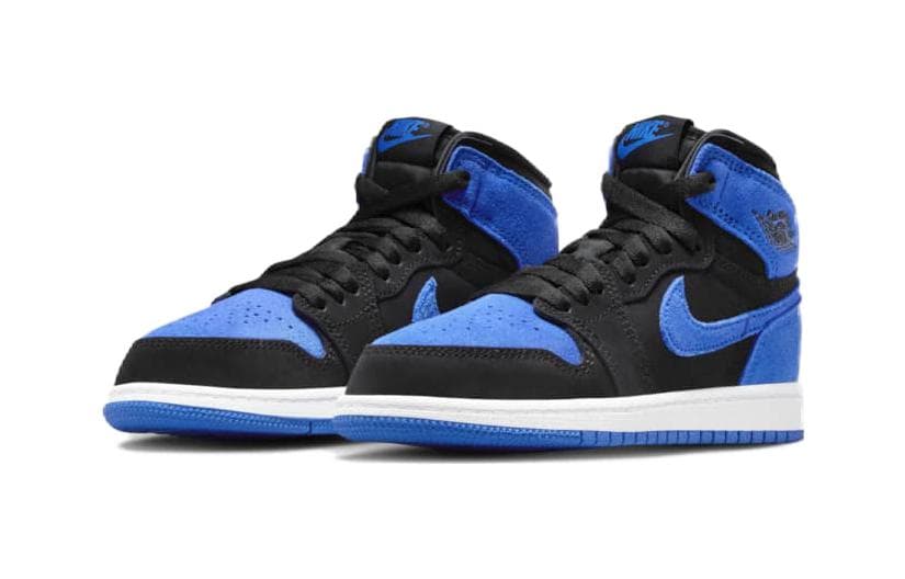 Jordan Air Jordan 1 - изображение 3