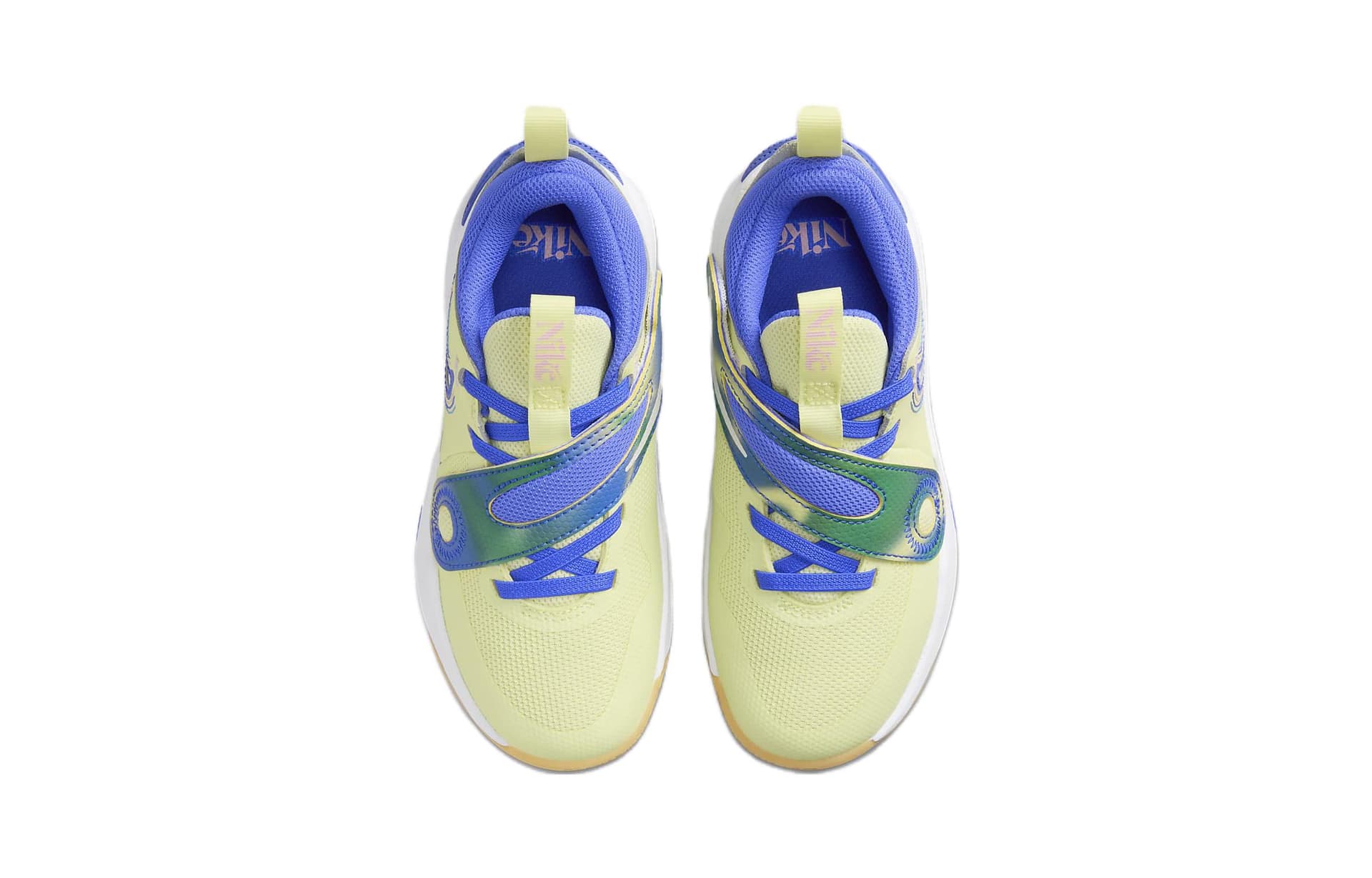 Nike Team Hustle D 11 - изображение 4