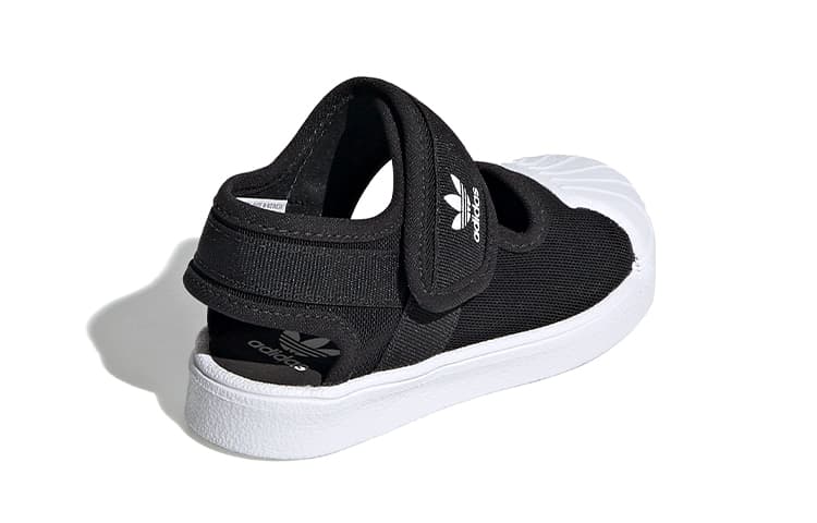 Кроссовки adidas originals Superstar 360 Sandals - изображение 7
