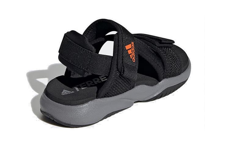 Сандалии adidas Terrex Sumra K - изображение 4