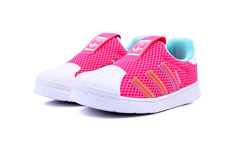 Кроссовки TD adidas originals Superstar 360 I - изображение 4