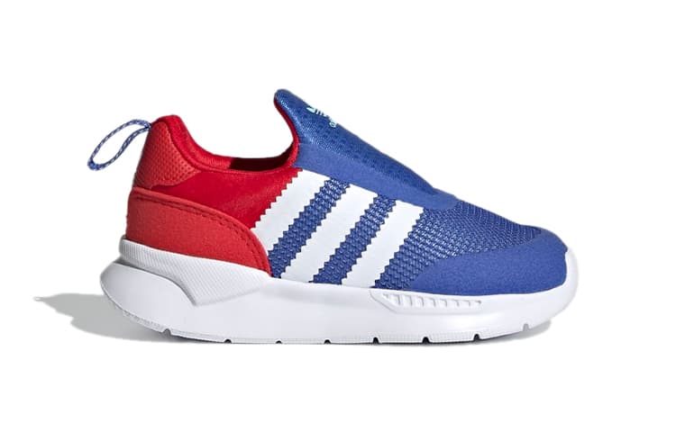 Кроссовки adidas originals ZX 360 I - изображение 3