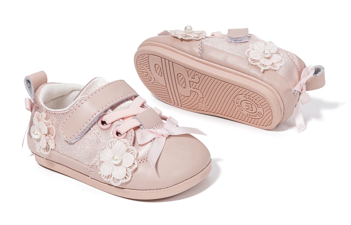 Кроссовки EBMINI Обувь для малышей Infant и Toddler - изображение 4