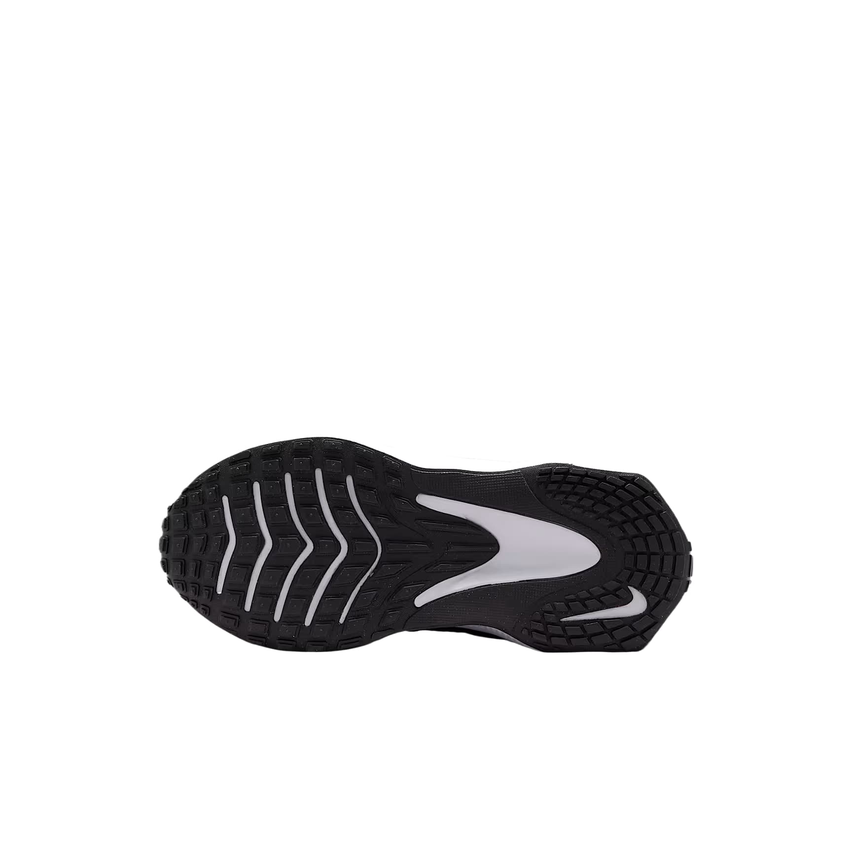 Кроссовки Nike METRO TEK Ткань Детские беговые кроссовки Детский - изображение 6
