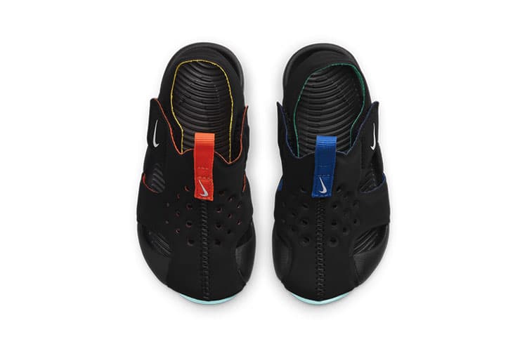Кроссовки Nike Sunray Protect 2 BT - изображение 8