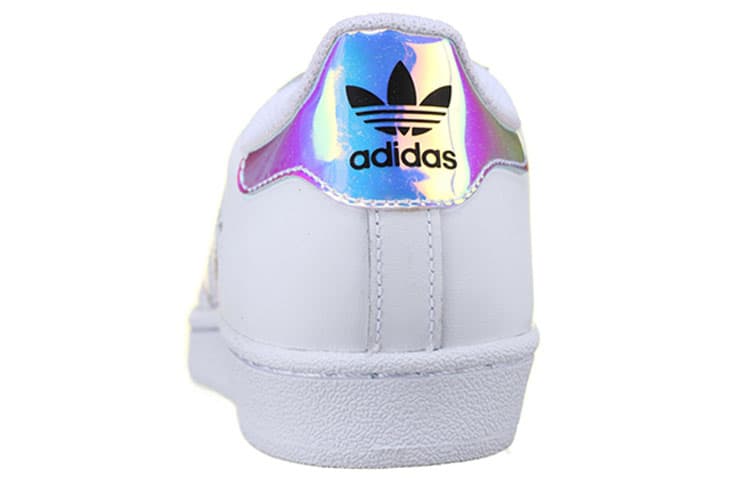 Кроссовки adidas originals Superstar J - изображение 9