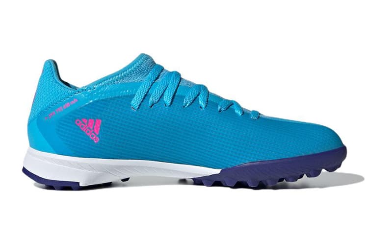 Бутсы adidas X Speedflow 3 TF J - изображение 4