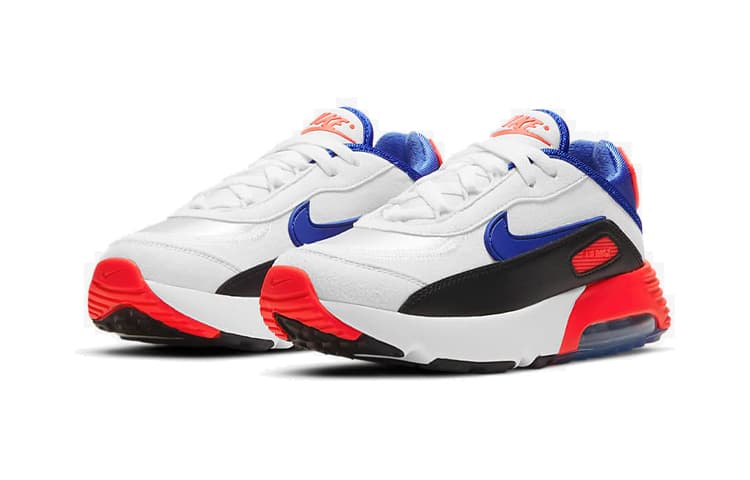 Кроссовки Nike Air Max 2090 EOI "Evolution of Icons" - изображение 5