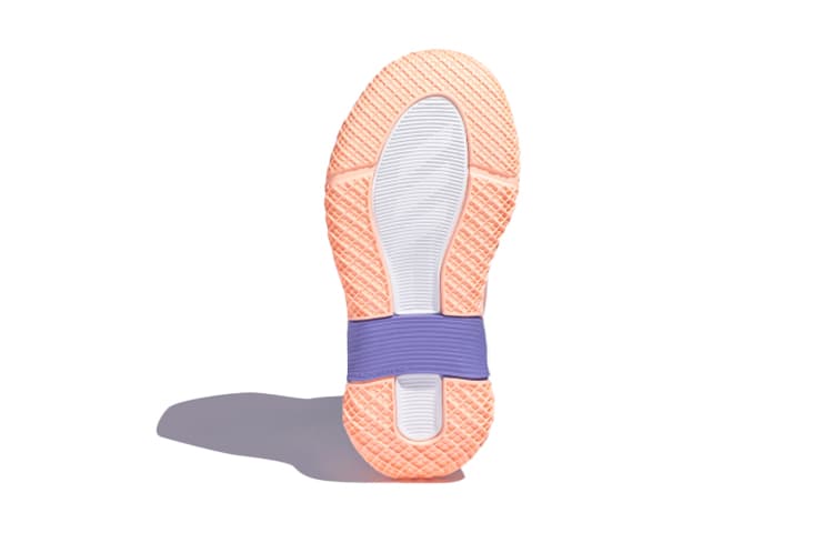 Кроссовки adidas 4Uture Rnr CNY El K - изображение 7