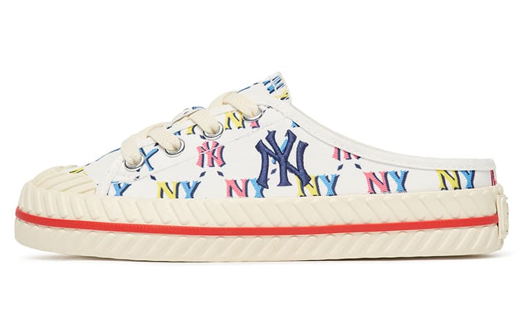 MLB Playball mule monogram - изображение 1