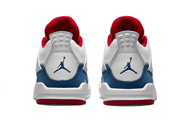 Кроссовки для баскетбола Jordan Air Jordan 4 Retro - изображение 5